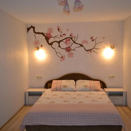 Hotel Fantasy Park Ventspils Exterior foto