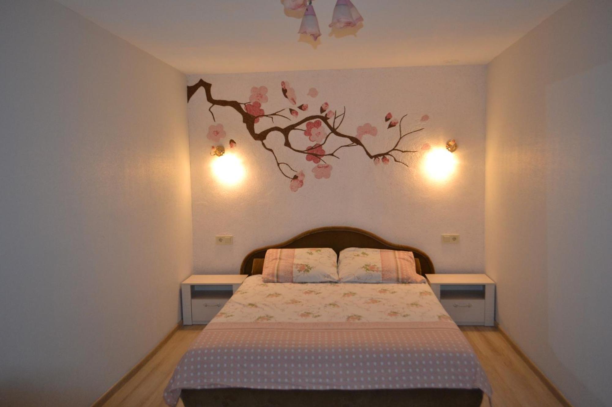 Hotel Fantasy Park Ventspils Exterior foto
